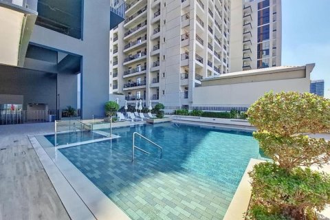 Jumeirah Village Circle, Dubai, BAE’de kiralık daire 1 yatak odası, 67.63 m&sup2; No 735790 - fotoğraf 8