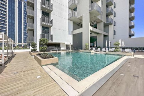 Jumeirah Village Circle, Dubai, BAE’de kiralık daire 1 yatak odası, 67.63 m&sup2; No 735790 - fotoğraf 11