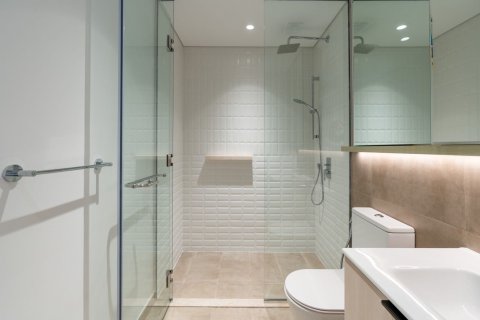 Jumeirah Village Circle, Dubai, BAE’de kiralık daire 1 yatak odası, 67.63 m&sup2; No 735790 - fotoğraf 12