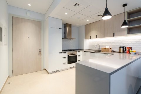 Jumeirah Village Circle, Dubai, BAE’de kiralık daire 1 yatak odası, 67.63 m&sup2; No 735790 - fotoğraf 4