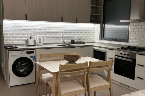 Jumeirah Village Circle, Dubai, BAE’de kiralık daire 1 yatak odası, 67.63 m&sup2; No 735790 - fotoğraf 9