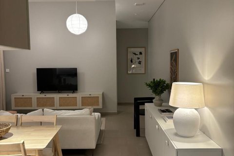 آپارتمان در Jumeirah Village Circle، Dubai ، امارات متحده عربی 1 خوابه ، 67.63 متر مربع.  شماره 735790