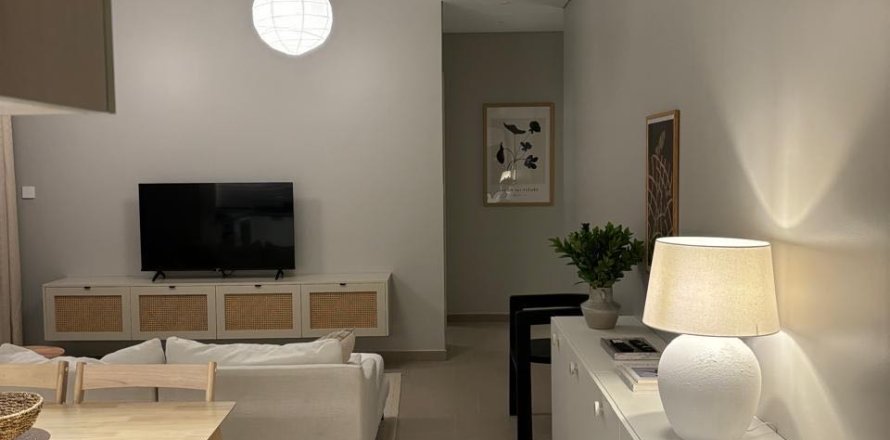 Jumeirah Village Circle, Dubai, BAE’de daire 1 yatak odası, 67.63 m&sup2; No 735790