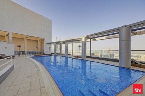 Byt v Downtown Dubai (Downtown Burj Dubai), SAE 1 ložnice, 79.9 m² Č.: 659248 - fotografie 7