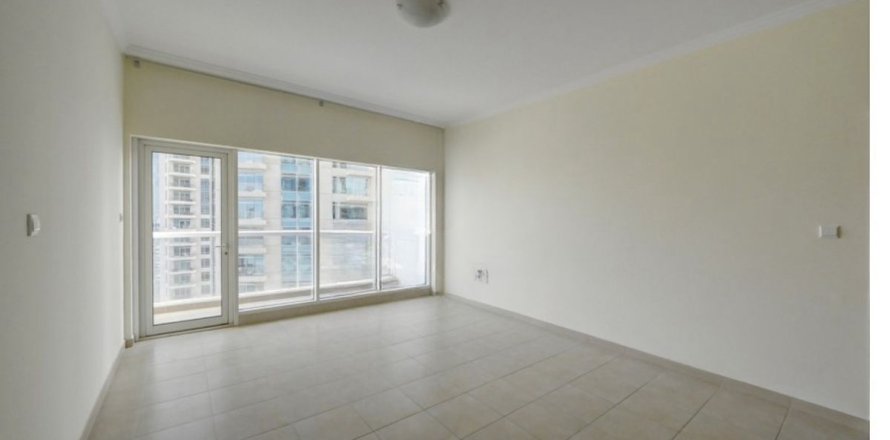 Byt v Downtown Dubai (Downtown Burj Dubai), SAE 1 ložnice, 79.9 m² Č.: 659248