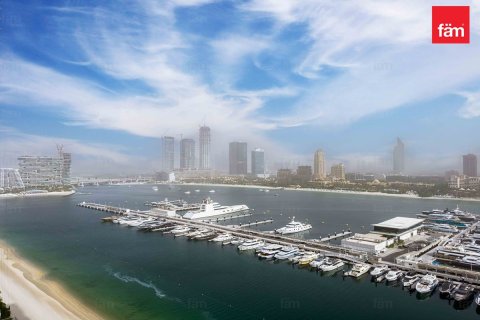 Dubai Harbour, Dubai, BAE’de kiralık daire 1 yatak odası, 81 m² No 659244 - fotoğraf 18