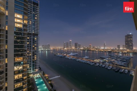 Dubai Harbour, Dubai, BAE’de kiralık daire 1 yatak odası, 81 m² No 659244 - fotoğraf 20