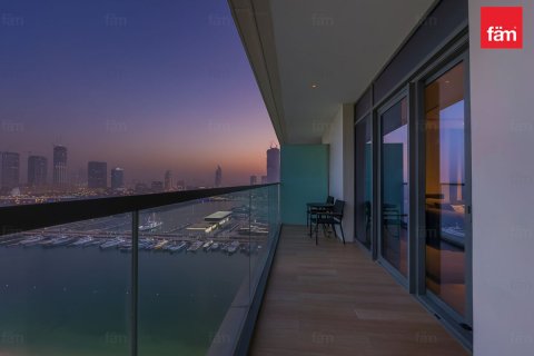 Dubai Harbour, Dubai, BAE’de kiralık daire 1 yatak odası, 81 m² No 659244 - fotoğraf 14