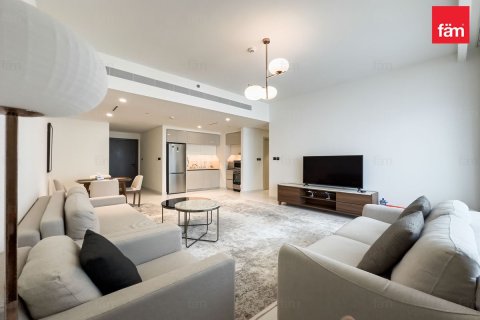 Dubai Harbour, Dubai, BAE’de kiralık daire 1 yatak odası, 81 m² No 659244 - fotoğraf 9