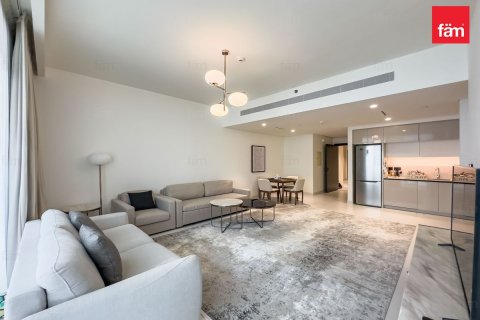 Dubai Harbour, Dubai, BAE’de kiralık daire 1 yatak odası, 81 m² No 659244 - fotoğraf 2
