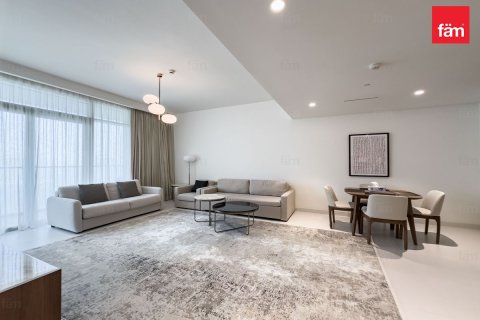 Dubai Harbour, Dubai, BAE’de kiralık daire 1 yatak odası, 81 m² No 659244 - fotoğraf 7