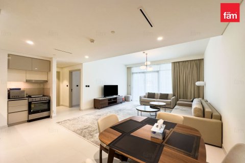 Apartment i Dubai Harbour, Dubai, UAE 1 soveværelse, 81 kvm № 659244