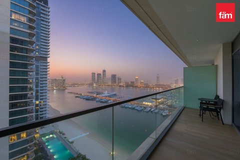 Dubai Harbour, Dubai, BAE’de kiralık daire 1 yatak odası, 81 m² No 659244 - fotoğraf 12