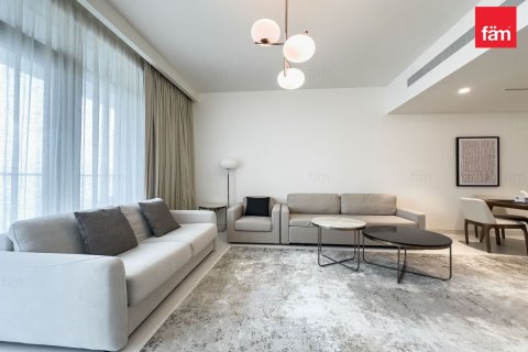 Dubai Harbour, Dubai, BAE’de kiralık daire 1 yatak odası, 81 m² No 659244 - fotoğraf 21