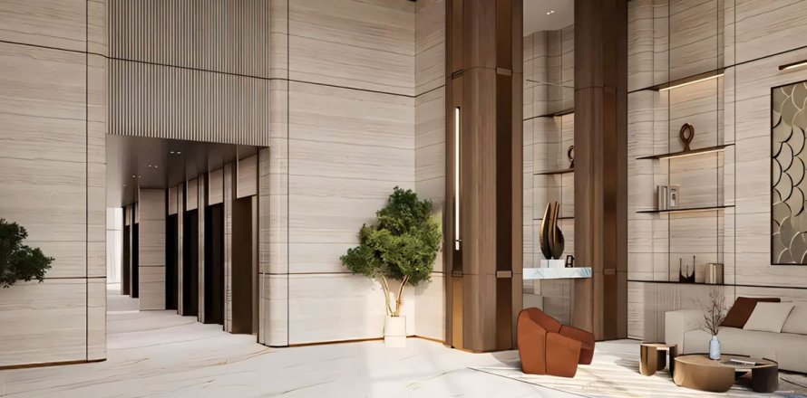 Dubai Science Park、Dubai、UAEにあるマンション 2ベッドルーム、320.4 m2 No659246