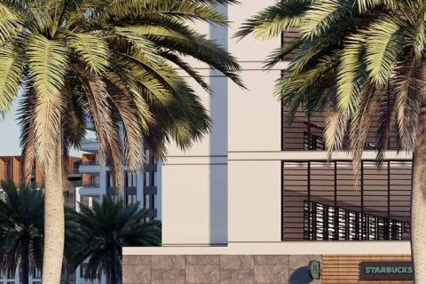 דירה למכירה ב Jumeirah Village Circle, Dubai, איחוד האמירויות  1 חדר, 36 מ"ר, מספר 732479 - תמונה 7
