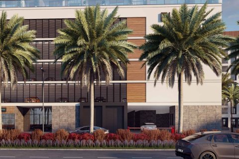 דירה למכירה ב Jumeirah Village Circle, Dubai, איחוד האמירויות  1 חדר, 36 מ"ר, מספר 732479 - תמונה 8