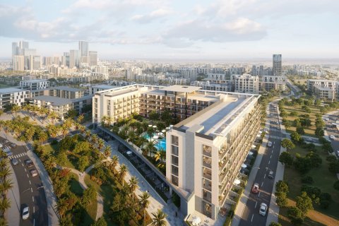 Διαμέρισμα σε Jumeirah Village Circle, Dubai, ΗΑΕ 1 δωμάτιο, 36 τ.μ. Αρ. 732478