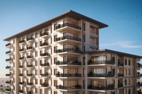 Town Square, Dubai, BAE’de satılık daire 1 yatak odası, 58 m² No 732480 - fotoğraf 5
