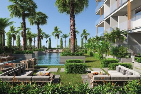 آپارتمان برای فروش در  Arjan، Dubai، امارات متحده عربی  40 متر مربع ، شماره 732475 - تصویر 2