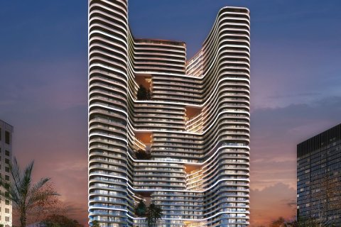 Apartmán v Dubai Science Park, SAE 42.7 m2 č. 695143 - Fotografia 8