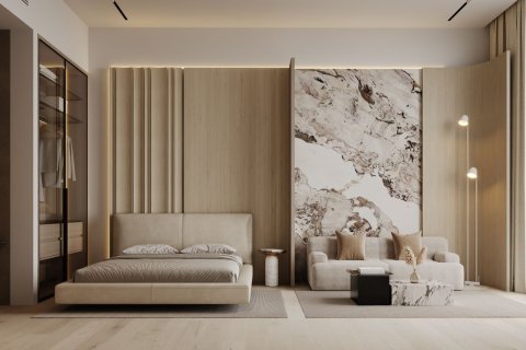 Apartmán v Dubai Science Park, SAE 42.7 m2 č. 695143 - Fotografia 4