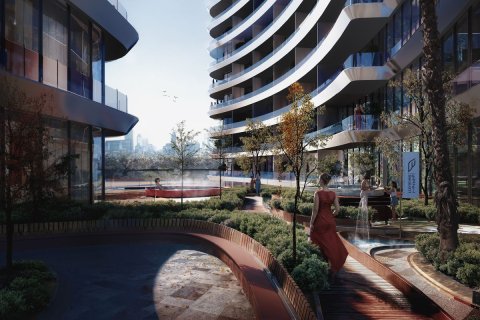 Apartmán v Dubai Science Park, SAE 42.7 m2 č. 695143 - Fotografia 9