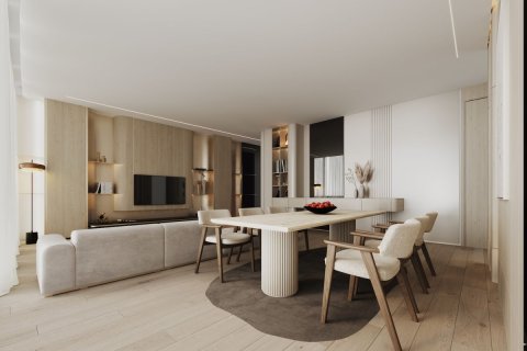 Apartman u gradu Dubai Science Park, UAE 42.7 m2 Br. 695143