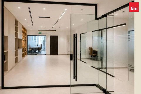 Office in Business Bay, Dubai, UAE 146.1 sq.m. № 758363