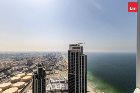 Квартира в Дубай, ОАЭ 1 спальня, 65.4м2 № 758362