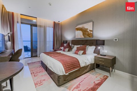 Apartament w Business Bay, Dubai, ZEA 39.6 mkw. nr 758361