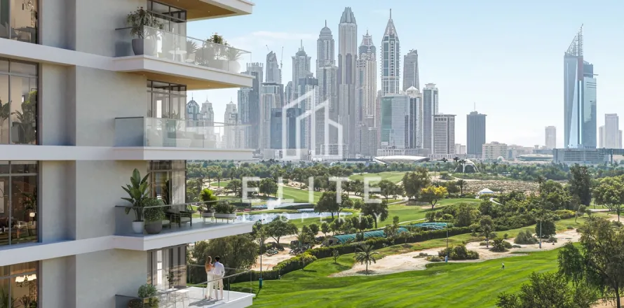 Appartement à Dubai, EAU: 2 chambres, 111 m2 № 736092