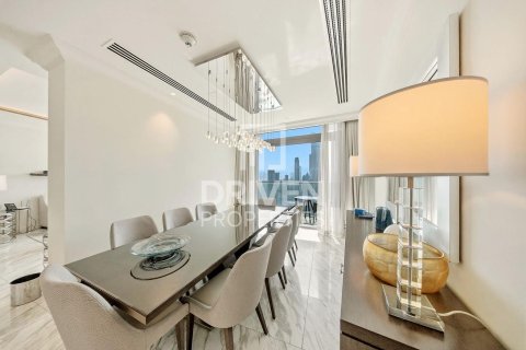 Downtown Dubai (Downtown Burj Dubai)、Dubai、UAE にあるマンションの賃貸物件 4ベッドルーム、251.21 m2、No768539 - 写真 4