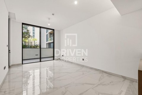 Dzīvoklis Mohammed Bin Rashid City, Dubaijā, AAE 1 istaba, 83.8 m2 Nr. 768533