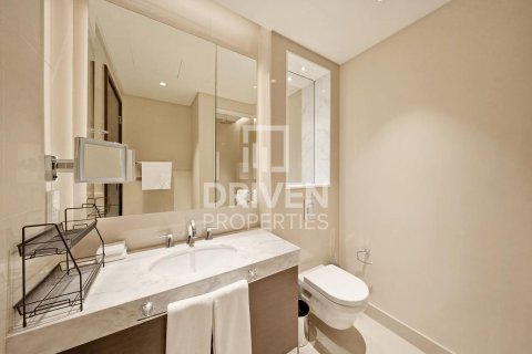 Lägenhet uthyres i Downtown Dubai (Downtown Burj Dubai), Dubai, UAE 2 sovrum, 134.24 kvm Nr. 768538 - fotografi 11