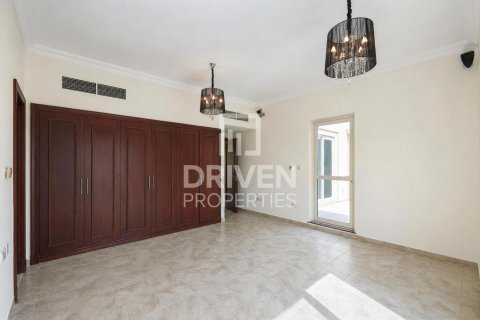 Villa uthyres i Dubai Sports City, Dubai, UAE 5 sovrum, 920.2 kvm Nr. 768537 - fotografi 11