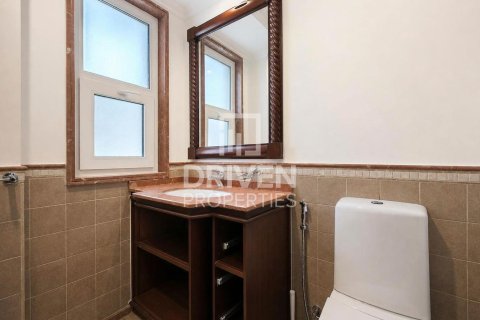 Villa uthyres i Dubai Sports City, Dubai, UAE 5 sovrum, 920.2 kvm Nr. 768537 - fotografi 19