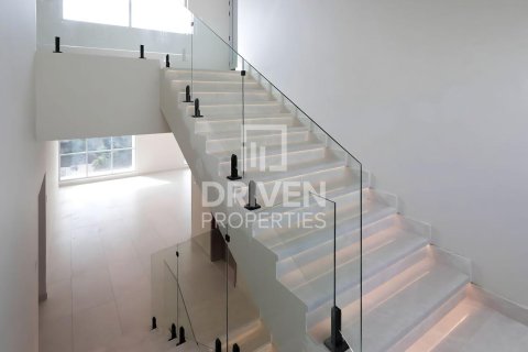 Villa para arrendamento em Jumeirah, Dubai, EAU 4 quartos, 668.9 m2 № 768535 - foto 12