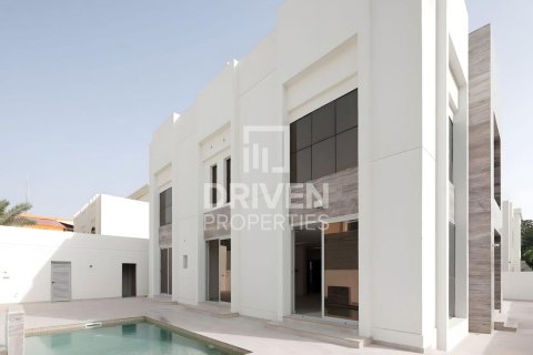 Villa para arrendamento em Jumeirah, Dubai, EAU 4 quartos, 668.9 m2 № 768535 - foto 17