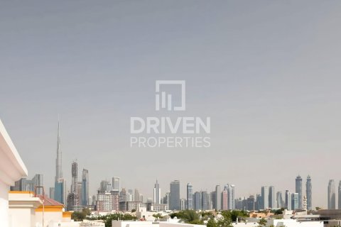 Villa para arrendamento em Jumeirah, Dubai, EAU 4 quartos, 668.9 m2 № 768535 - foto 20