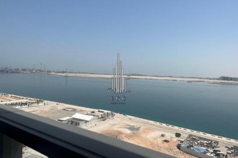 Apartamento em Al Reem Island, Abu Dhabi, EAU 2 quartos, 172.6 m2 № 517712