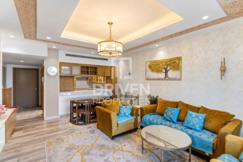 דירה להשכרה ב The Views, Dubai, איחוד האמירויות 2 חדרי שינה, 116.04 מ"ר, מספר 768385 - תמונה 3