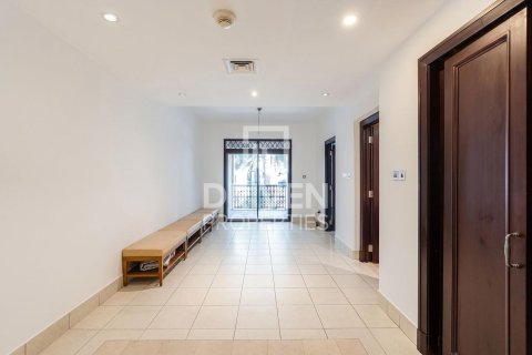 Apartment i Downtown Dubai (Downtown Burj Dubai), Dubai, UAE 1 soveværelse, 74.88 kvm № 768382