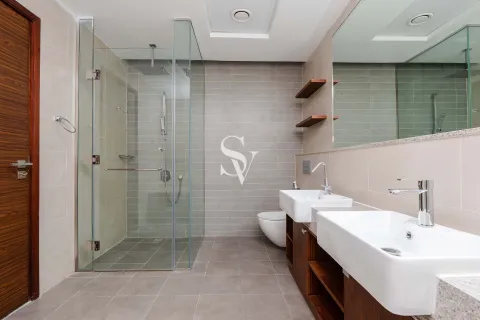Apartament në Bur Dubai, Emiratet e Bashkuara Arabe 2 dhoma gjumi, 150 m2. № 726582 - Foto 14