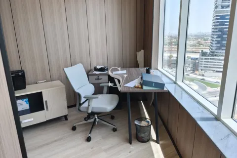 Biuro do wynajęcia w Business Bay, Dubai, ZEA 169 mkw., nr 726583 - zdjęcie 7