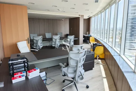 Biuro do wynajęcia w Business Bay, Dubai, ZEA 169 mkw., nr 726583 - zdjęcie 6