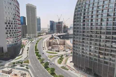 Biuro do wynajęcia w Business Bay, Dubai, ZEA 169 mkw., nr 726583 - zdjęcie 5
