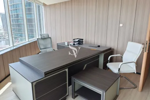 Biuro do wynajęcia w Business Bay, Dubai, ZEA 169 mkw., nr 726583 - zdjęcie 10
