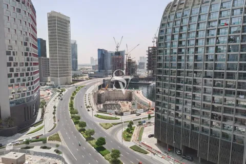 Biuro do wynajęcia w Business Bay, Dubai, ZEA 169 mkw., nr 726583 - zdjęcie 9