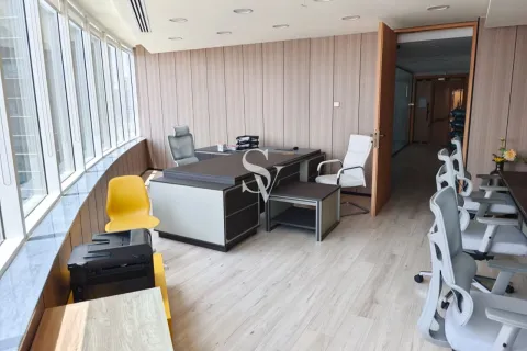 Biuro do wynajęcia w Business Bay, Dubai, ZEA 169 mkw., nr 726583 - zdjęcie 8